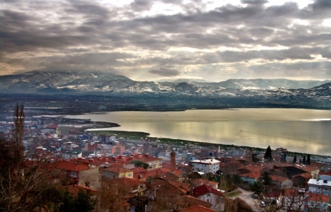 Ödemiş'te belediyeden 18 bin TL kirayla 1 yıllık turizm amaçlı pansiyon!