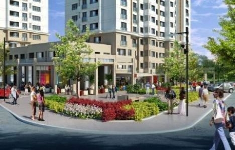 TEM Avrasya Konutları iletişim bilgisi!