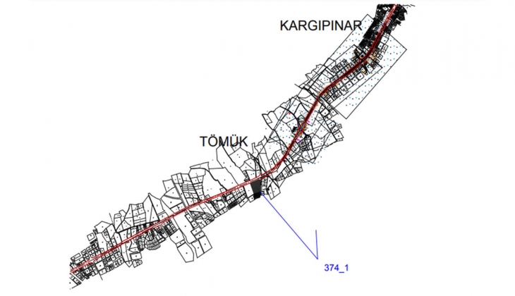Athena Yapı dan Mersin e 5 yıldızlı otel geliyor!