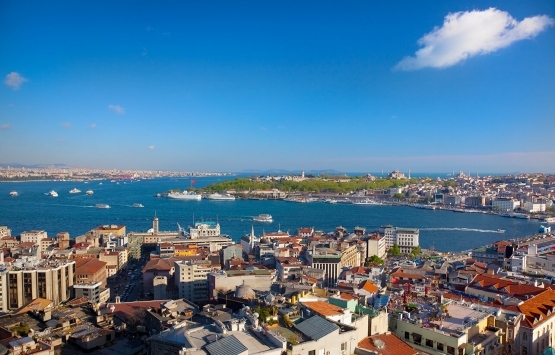 Ataşehir de 8.6 milyon TL ye icradan satılık 5 katlı bina!