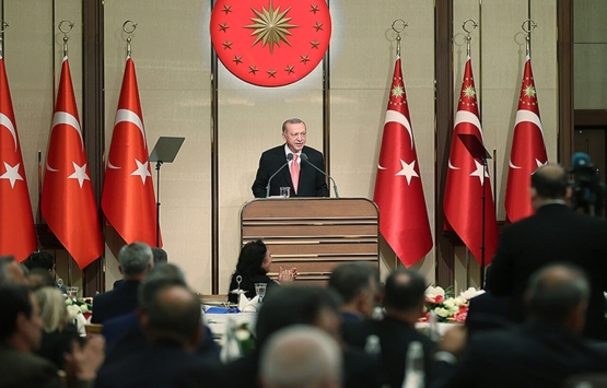 Cumhurbaşkanı Erdoğan resmen açıkladı! Enflasyonda son dakika!