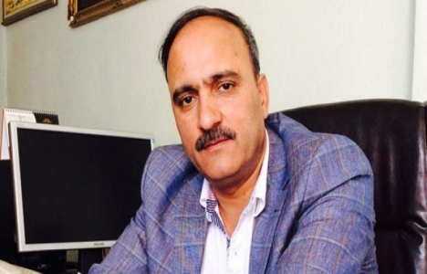 Bayram Keskin: İnşaat sektörü istihdamda önemli rol üstleniyor!