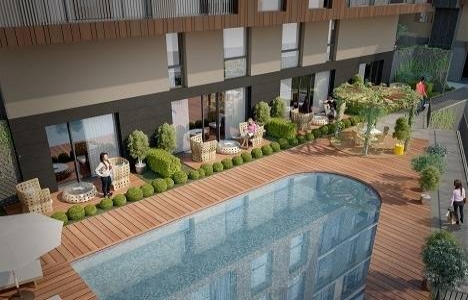 Kandilli Elysium Serenity fiyatları!