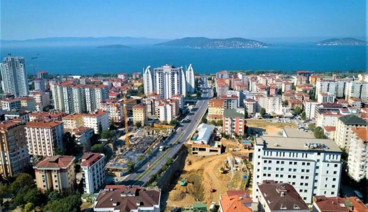 İstanbul da ikamet edenler dikkat! Bu haber 1.5 milyon evi ilgilendiriyor