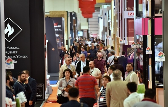 41. Yapı Fuarı 8 Mayıs'ta başlıyor!