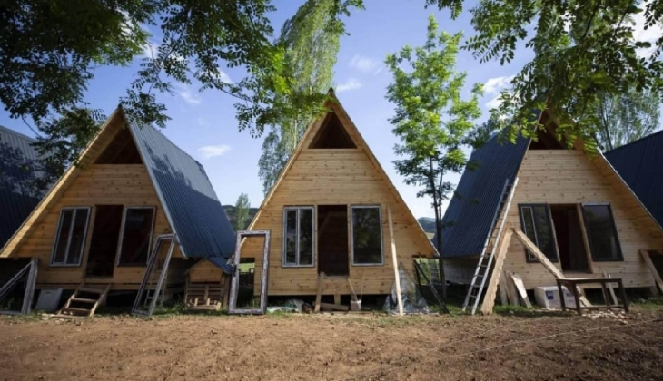 Yarıyıl tatilinde villa ve bungalov kiralamak isteyenler dikkat!