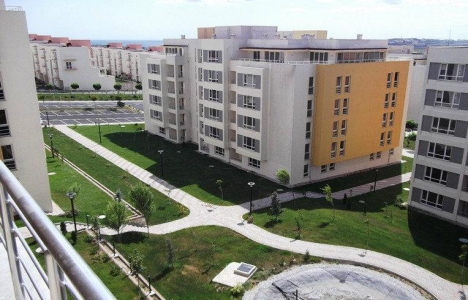 Selimpaşa Emlak Konutları ve Ispartakule Evleri değerleme raporu!