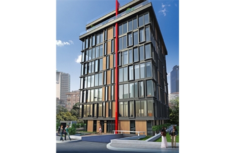 Propa Plus Residences teslimleri!