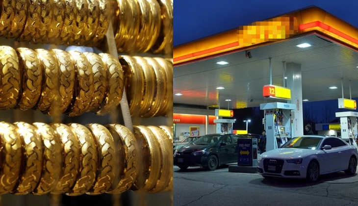 Petrolü uçuracak altını düşürecek plan ortaya çıktı! Harekete geçtiler