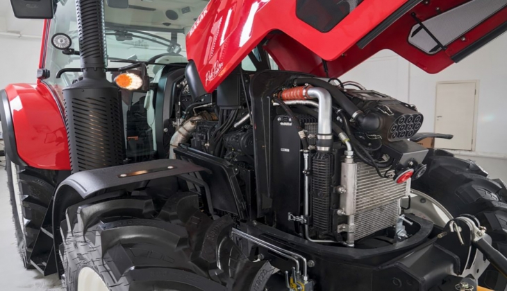  Başak 5120 Red Power’ın fiyatı dudak uçuklattı! Çiftçinin gözdesi Red Power