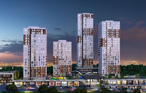 Self İstanbul’da 62 bin Euro'dan başlayan fiyatlarla!