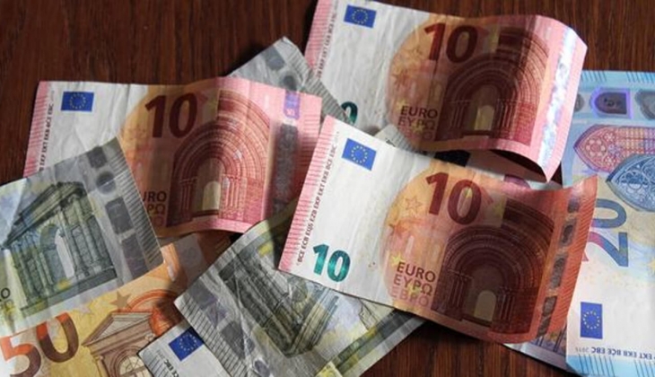 Euronun yönü resmen belli oldu! Başkan Lagarde açıkladı! 1 eurosu bile olanlar hemen gardınızı alın