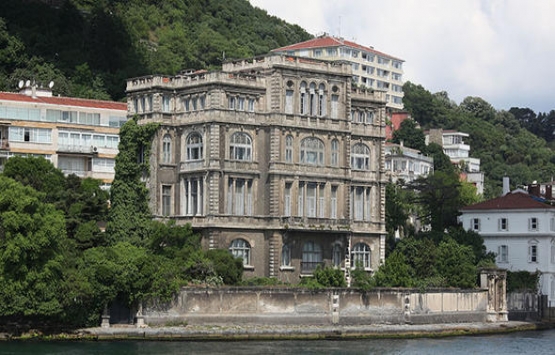 İstanbul Boğazı ndaki 16 muhteşem yalı!