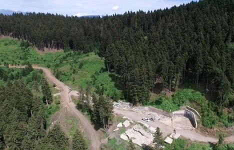 Artvin Cerattepe ÇED raporu davasında bugün karar verilecek!