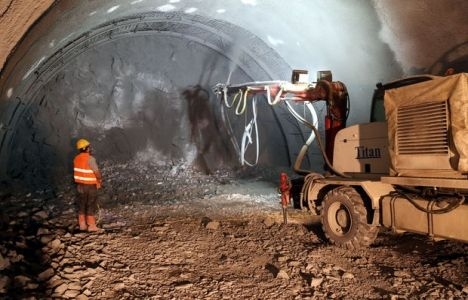 Doğu ve Güneydoğu'da ulaşıma 8.3 milyar TL'lik yatırım!