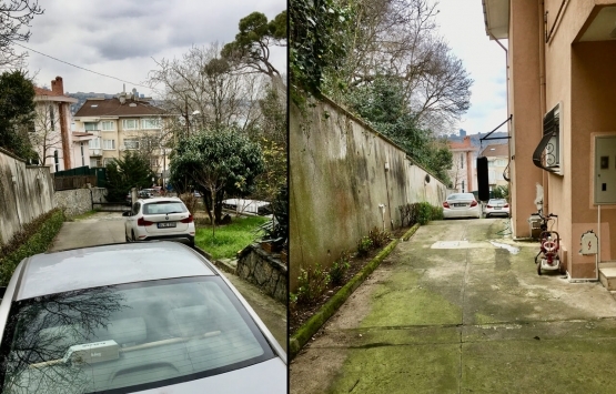 İstanbul'un en gözde semtinde satılık ev fırsatı! Yatırımcılara duyuru! 