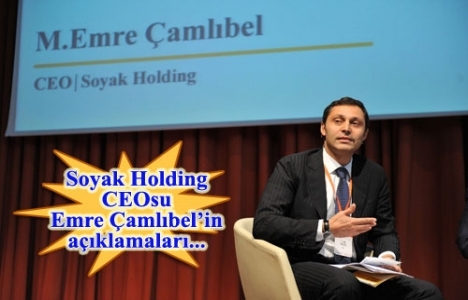 'Gayrimenkul satışında artış 2015'te devam edecek'