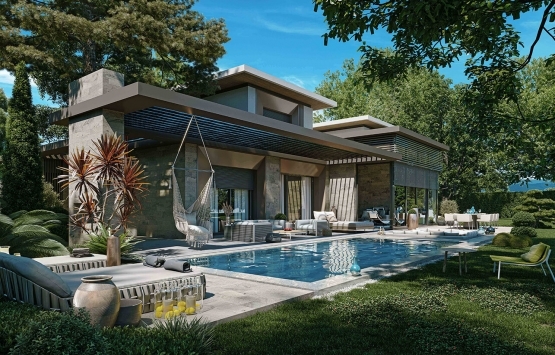 Folkart Nefes İstanbul fiyat listesi!