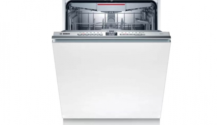 Yeni nesil Bosch bulaşık makinesi 7 Ekim 2022 güncel fiyat listesiyle... 
