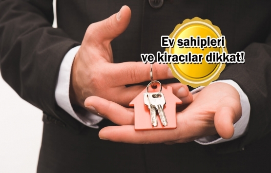 Aralık ayı kira artış oranları ne zaman belli olacak?