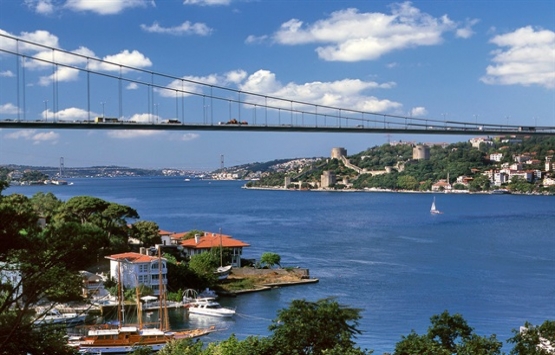 Sarıyer Yeniköy'de 15 milyon TL'ye icradan satılık gayrimenkul!