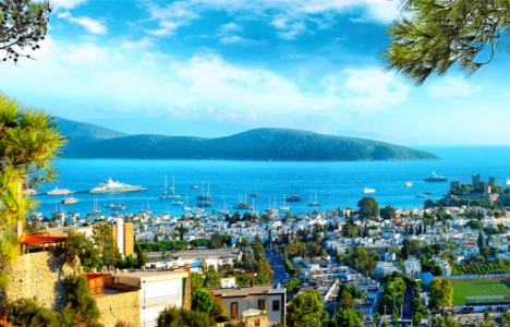 Muğla Elysium Miramar Konut fiyatları!