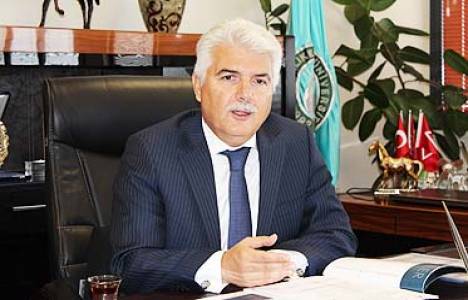 Mahir Alkan: Balıkesir teknokent ile bilimin yeni merkezi olacak!