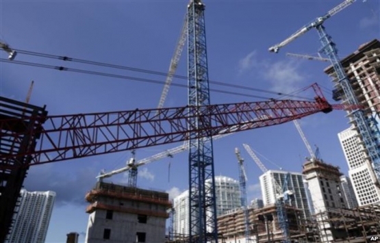 Amerika ya gelen Türklerin tercihi Miami!