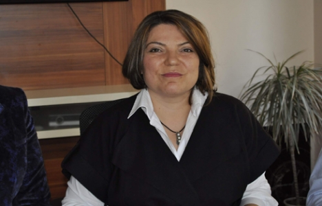 Eda Velibaşoğlu: Kayseri imar planında dikey yapılaşma öngörülüyor!