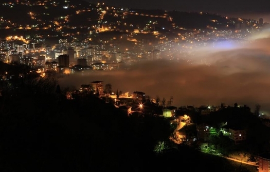 İMO’dan Rize açıklaması: Kentsel dönüşüm acilen yapılmalı!