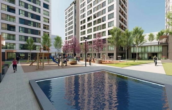 KİPTAŞ İstanbul projelerinde son durum ne?