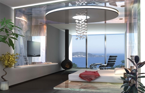 Dap Adam Kule satış fiyatı 2017!