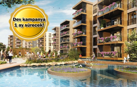 Konutta yeni kampanyanın detayları belli oluyor!