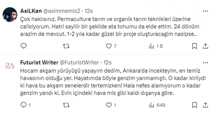 NATO, büyükşehirlerde hayatın zorlaşacağını açıkladı: Küçük yerlerde yeni bir hayat kurun!