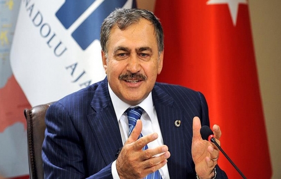 İklim krizi için yapı polisi önerisi!