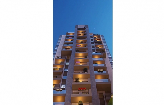 Limak tan Üsküp e karma proje!