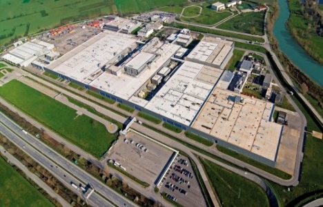 Sakarya Toyota Otomotiv Sanayi onarılacak!