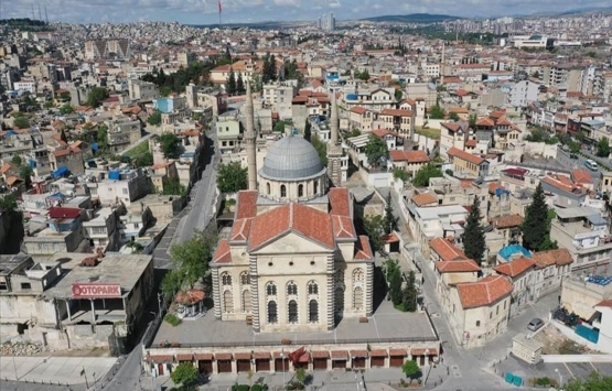 Gaziantep te inşaat sektörüne indirim geldi!