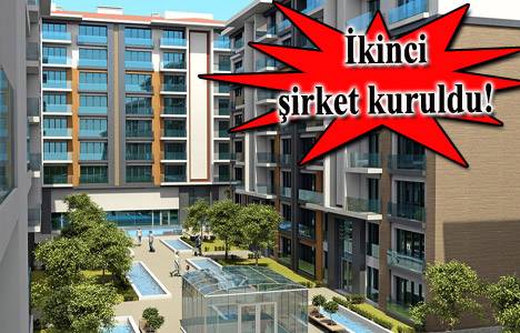 Özkanca Yapı kentsel dönüşüme başlayacak!