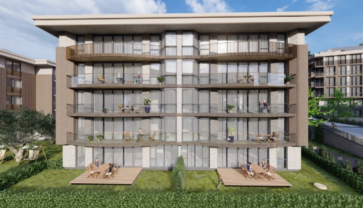 Beykoz Maritza Vadi Konakları yeni fiyat listesi Ekim 2025!