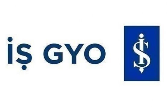 İş GYO 100 milyonluk tahvilin ihracını tamamladı!