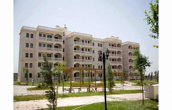 TOKİ Niğde Altunhisar alt gelir başvuruları