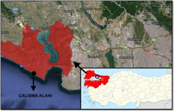 Kumburgaz Güzelce Balıkçı Barınağına İlişkin imar planı askıda!