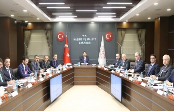 Gayrimenkul fonu nasıl kurulur