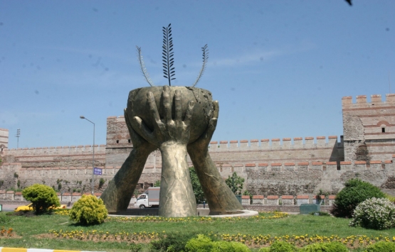 Zeytinburnu Sur Tecrit alanı tadilat planı askıda!