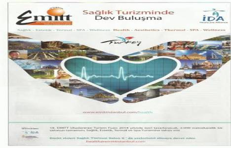 Emıtt salon 9 stand başvuruları için son günler!