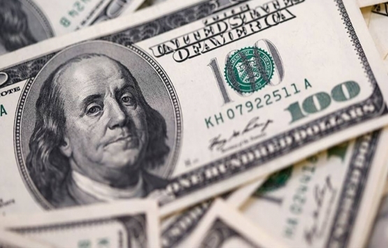 Dolar/TL de beklenti 8.95 e yükseldi!