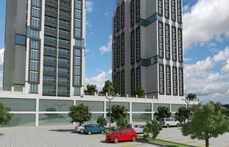 Fırat Life Style Alacaatlı