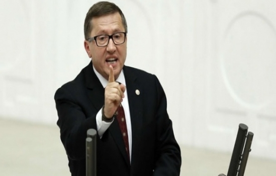 Gölcük Saraylı'daki tarihi evlerin korunması TBMM'de!