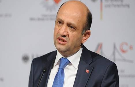 Fikri Işık: OSB'lerde kesinlikle arazi rantına müsaade etmeyeceğiz!